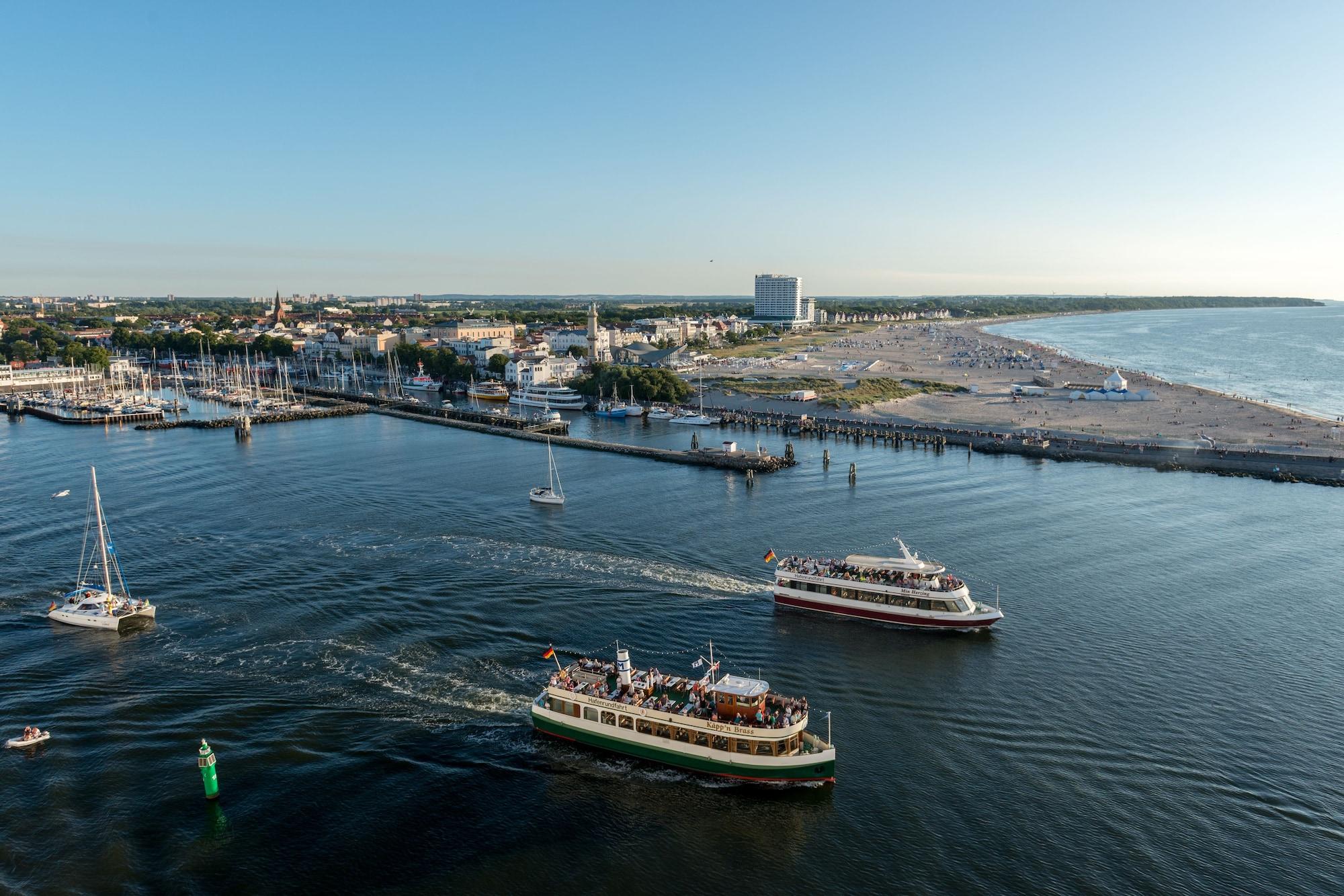 Neptun 5* Rostock