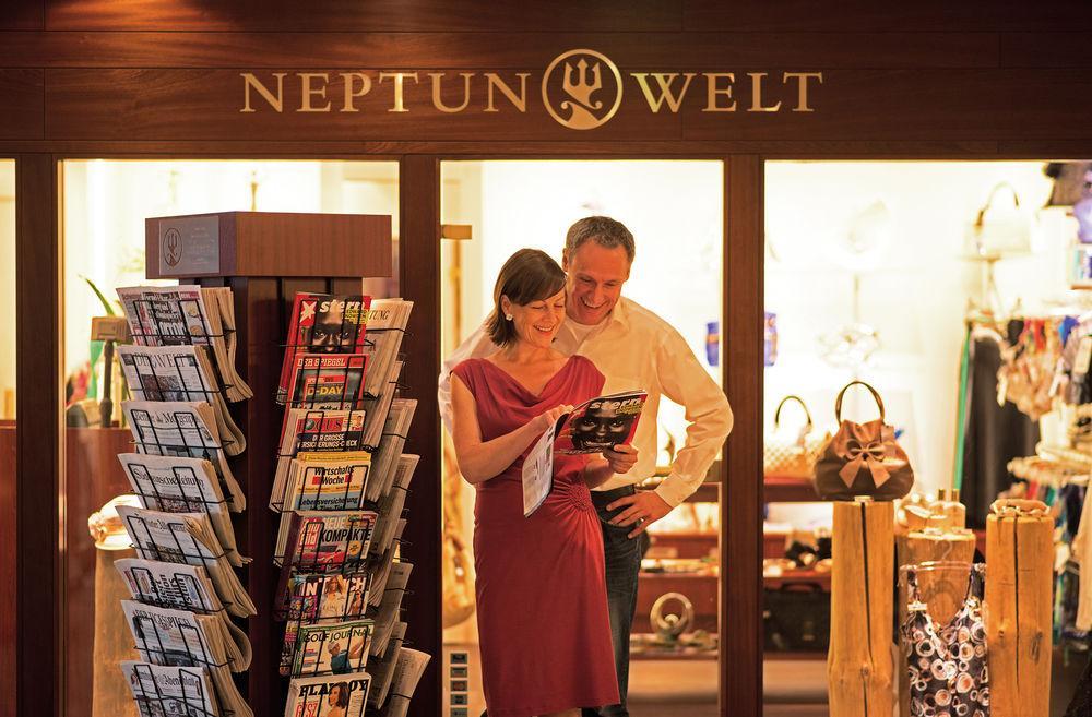 Neptun 5* Rostock