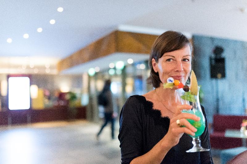 Neptun Hotel Rostock