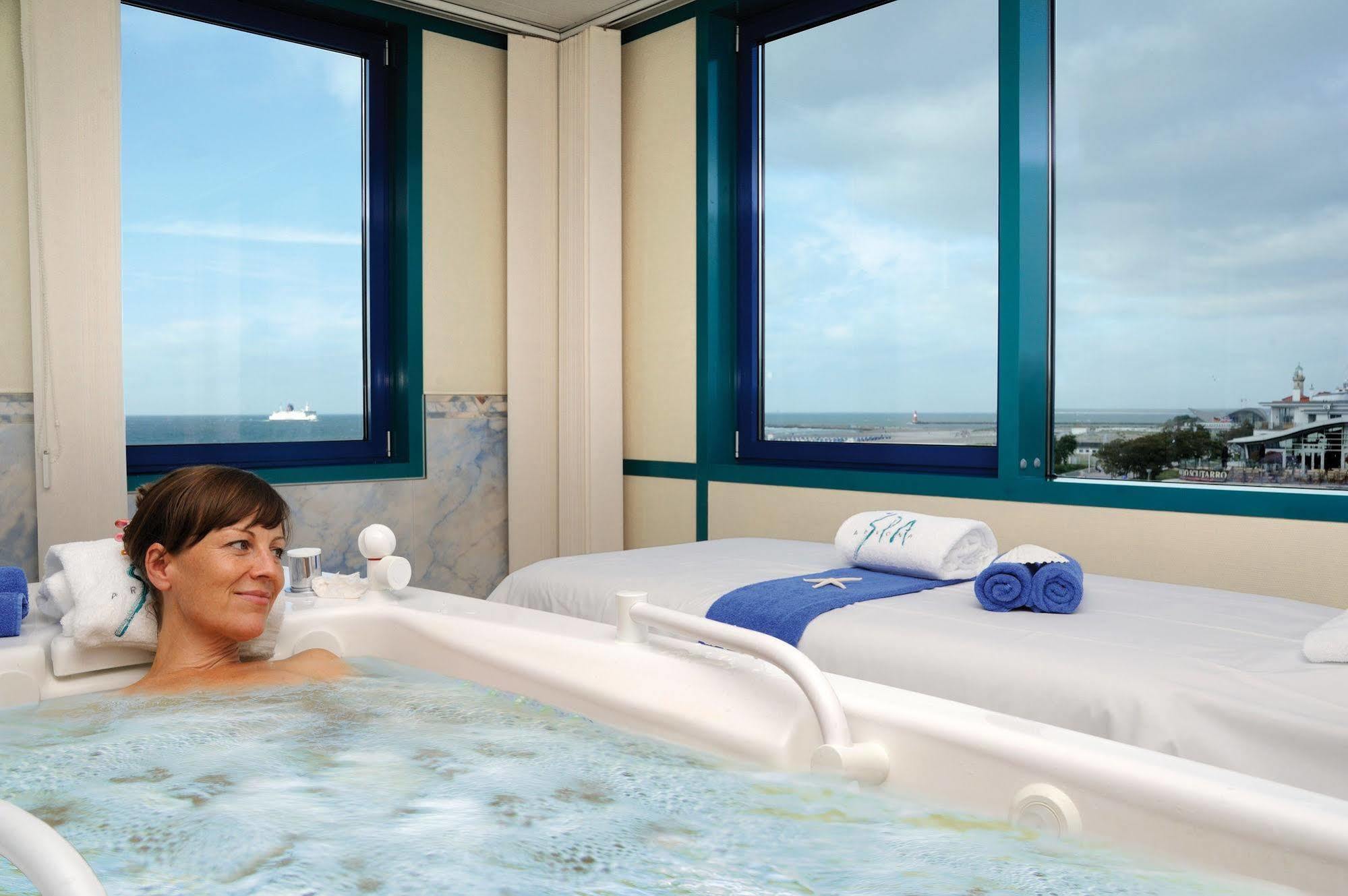 Neptun Hotel 5*
